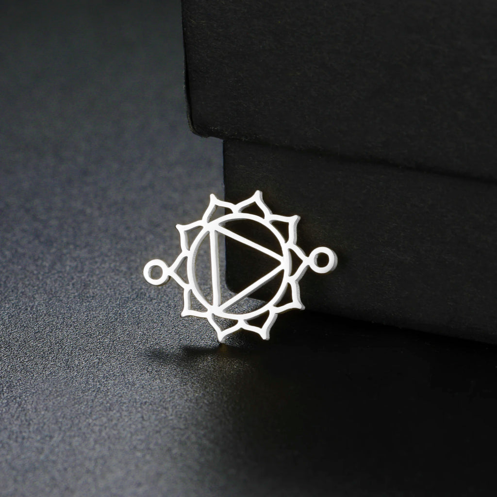 LIKGREAT 7Chakra Pendants For DIY Jewelry - ATSProducts