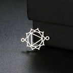 LIKGREAT 7Chakra Pendants For DIY Jewelry - ATSProducts