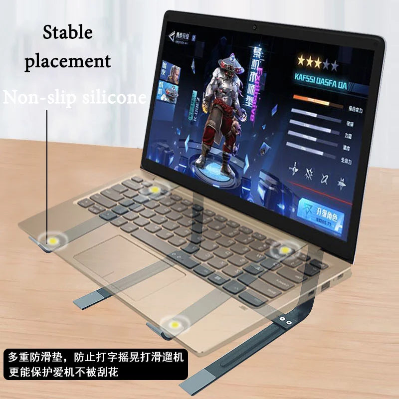 Lamgool Laptop Stand