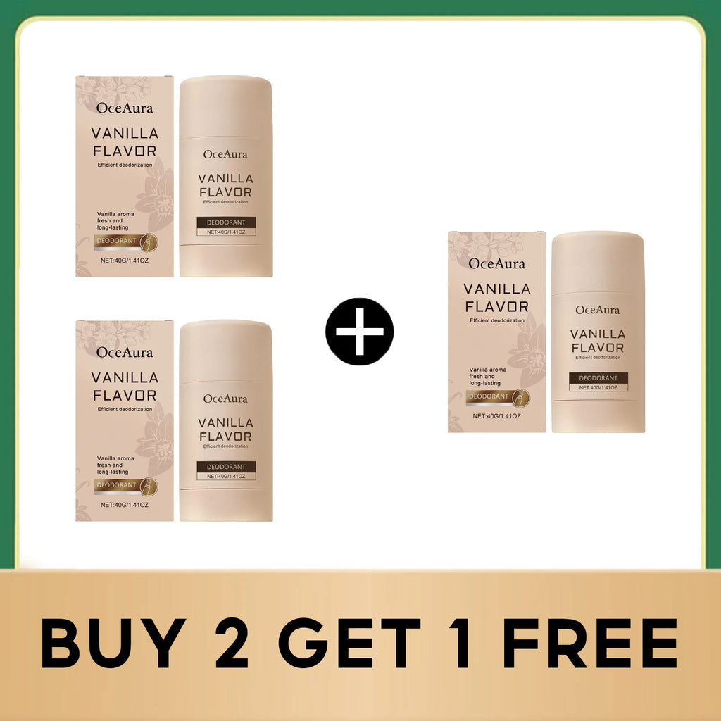 OceAura Intimate Deodorant - ATSProducts