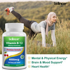 Balincer Vitamin B12 - ATSProducts
