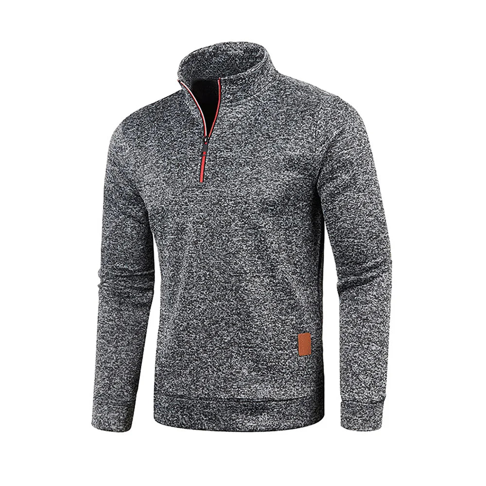 WHWR Half Zip Pullover - ATSProducts