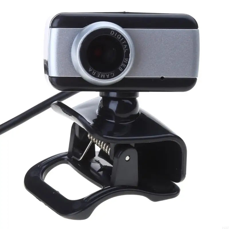 Bcase 920L USB Webcam Web Camera With Built-in Stereo Microphone - ATSProducts