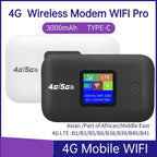 FUFU A8 4G Lte Router - ATSProducts