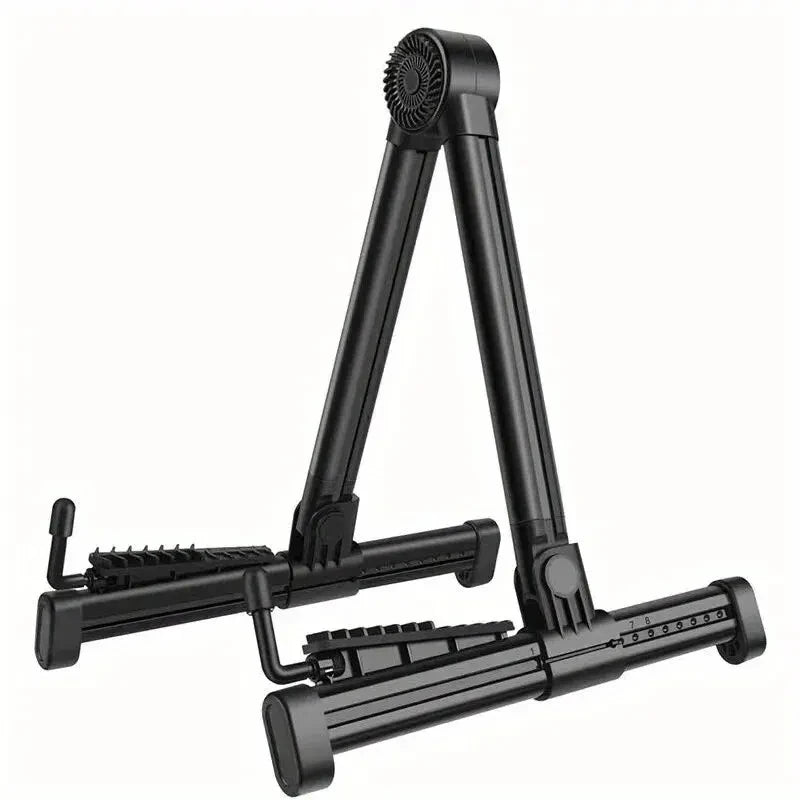 Miwayer Guitar Stand Folding A Frame - ATSProducts