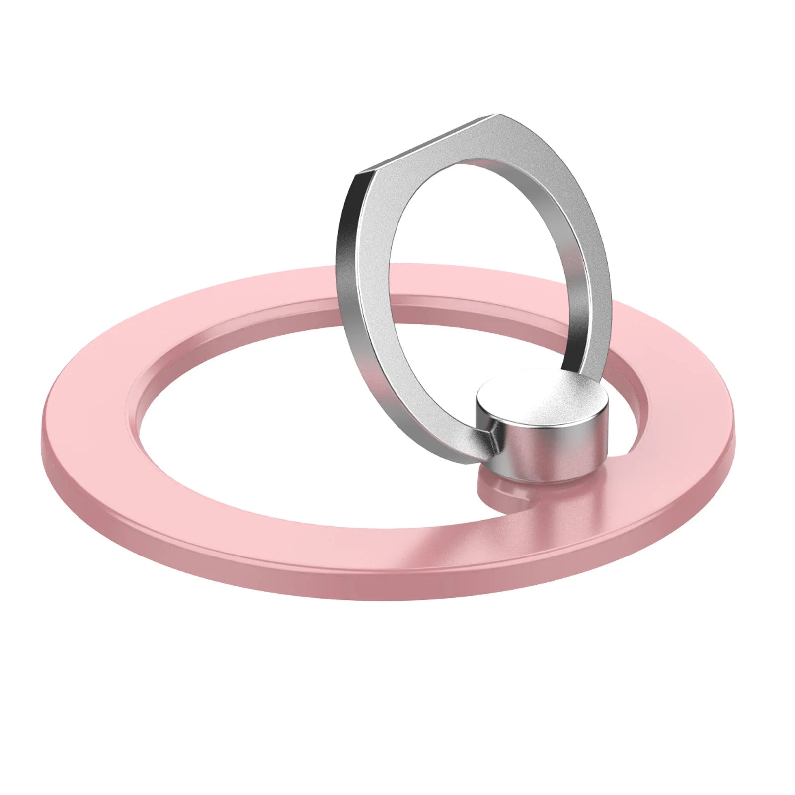 Magnetic Phone Ring Holder for iPhone 12-15 - ATSProducts