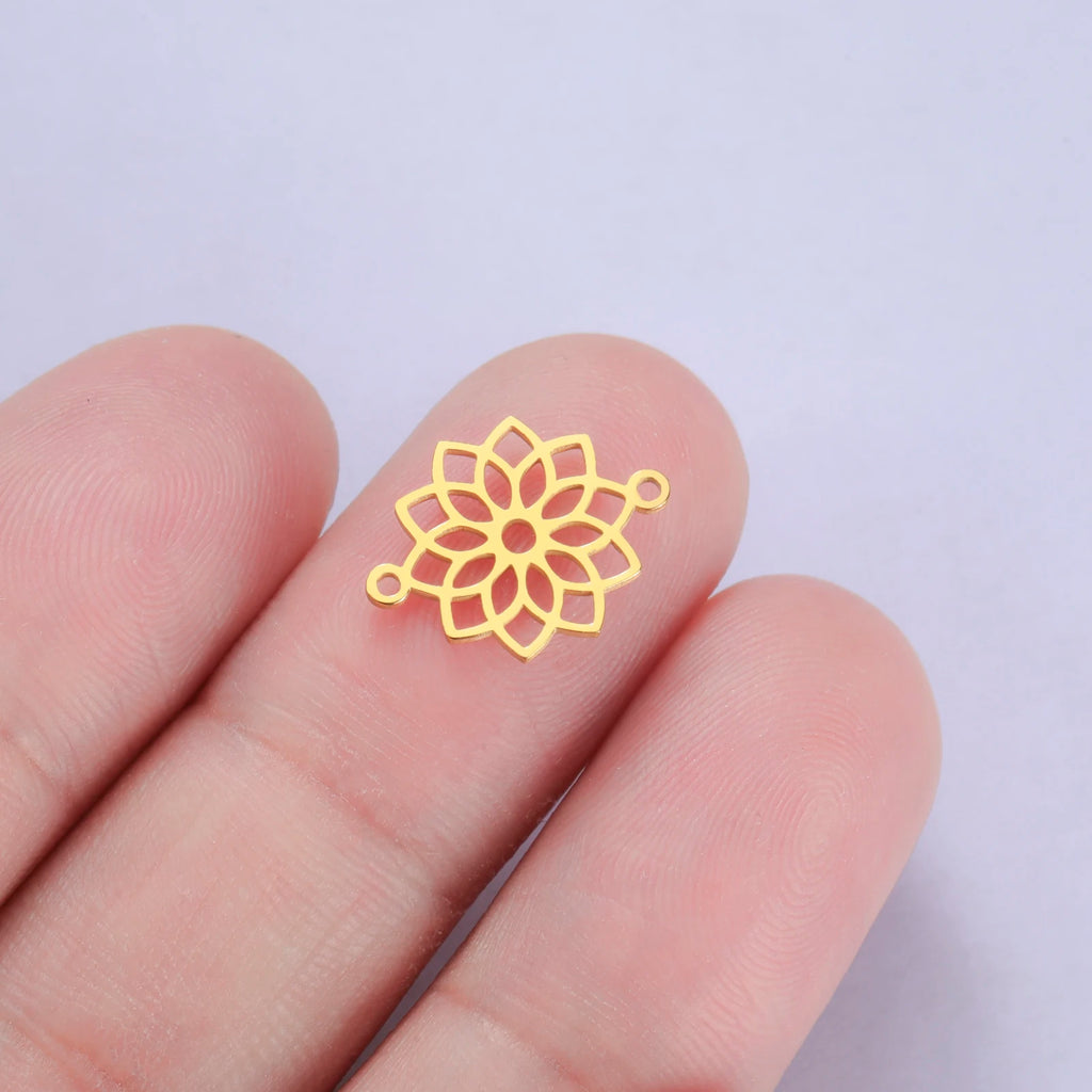 LIKGREAT 7Chakra Pendants For DIY Jewelry - ATSProducts