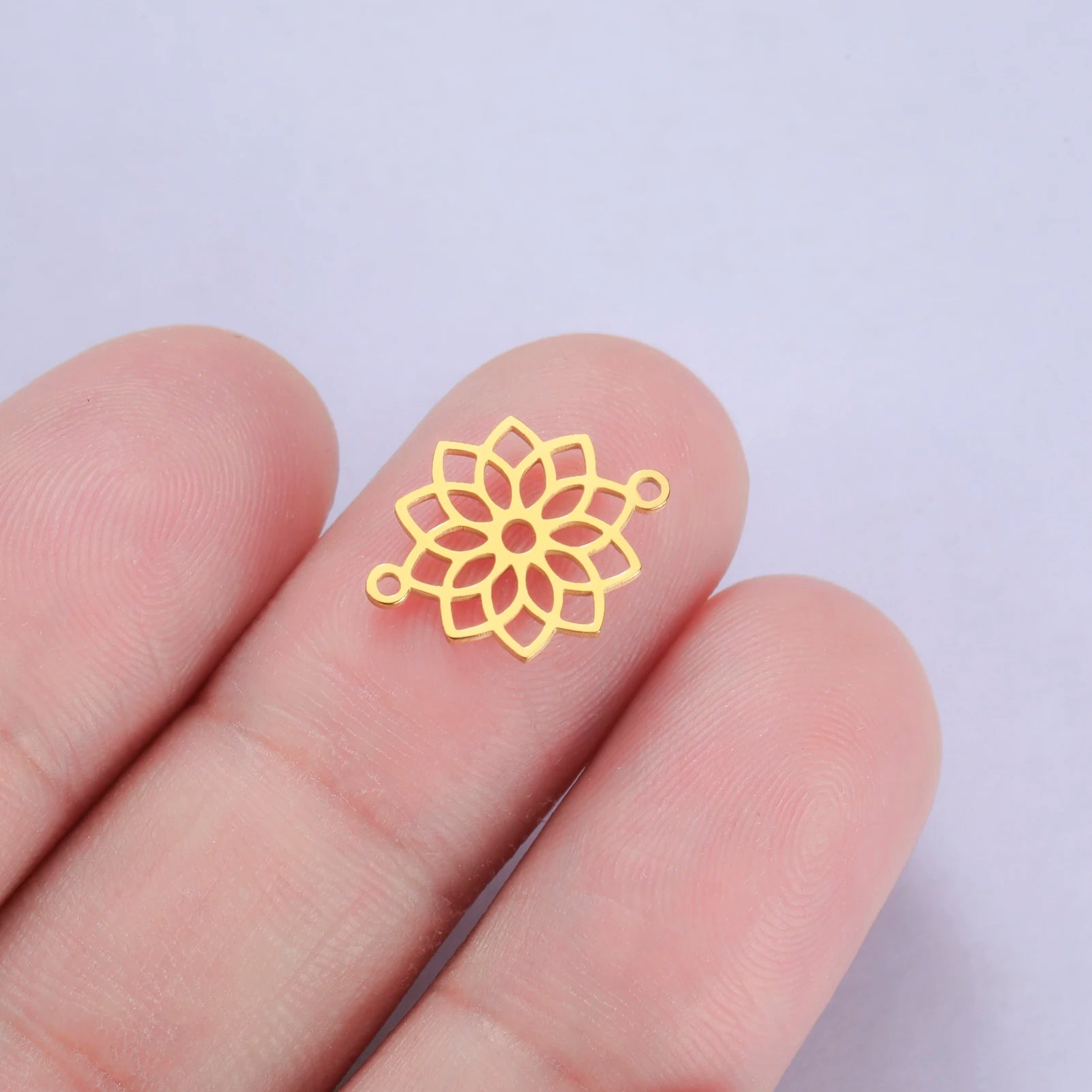 LIKGREAT 7Chakra Pendants For DIY Jewelry - ATSProducts