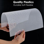 ISkyBob Handmade Plastic Canvas - ATSProducts