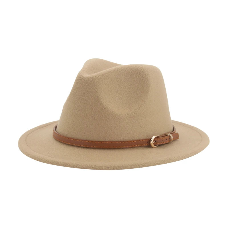 Felt Fedora - ATSProducts