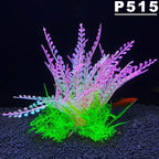 Fish Tank Ornament Plant - ATSProducts