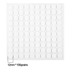 30-100pcs /Set Waxed Cotton Candle Wicks - ATSProducts