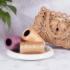 1mm 100g 230 Meters Silk Thread - ATSProducts