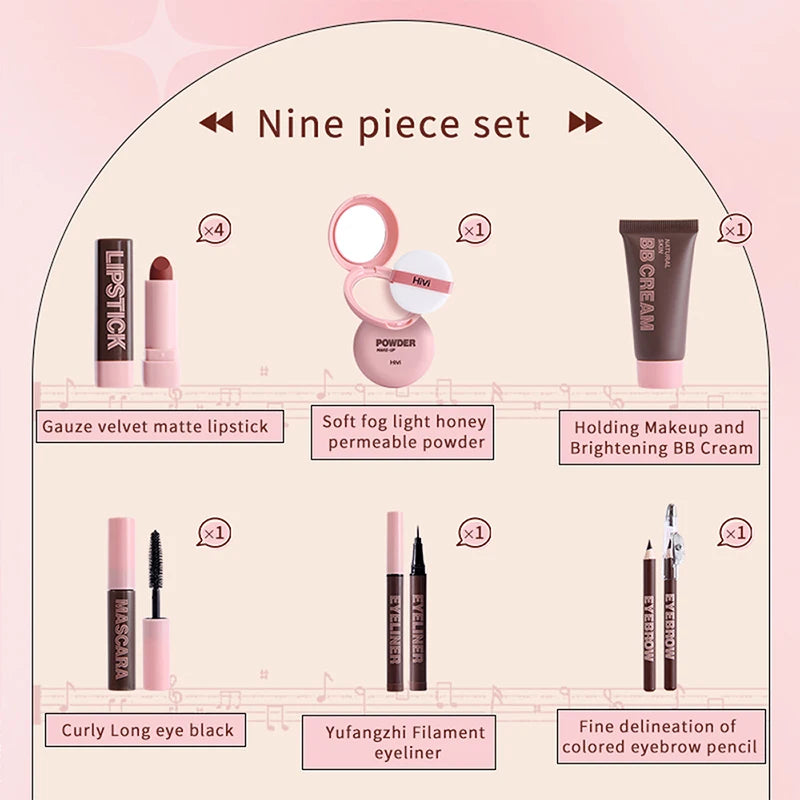 Makeup Set