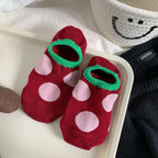 Big Polka Dot Socks - ATSProducts