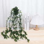 Artificial Hanging Plants with Pot