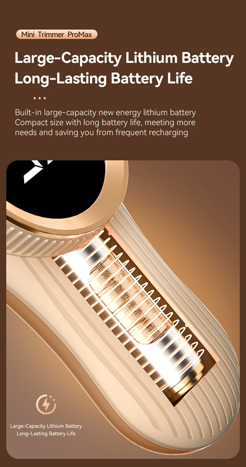 Electric Lint Remover