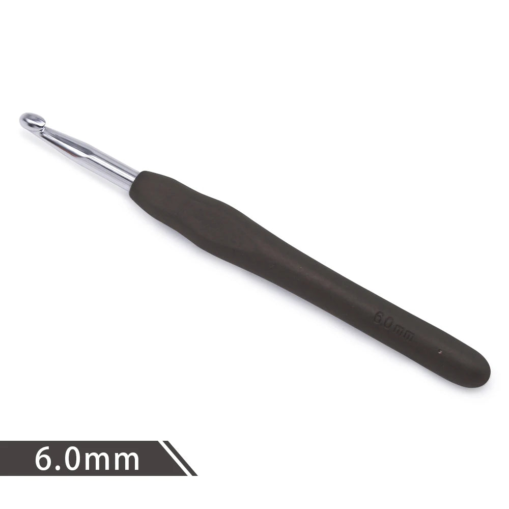 St Lucas 2.5-6.0mm Crochet Hook - ATSProducts