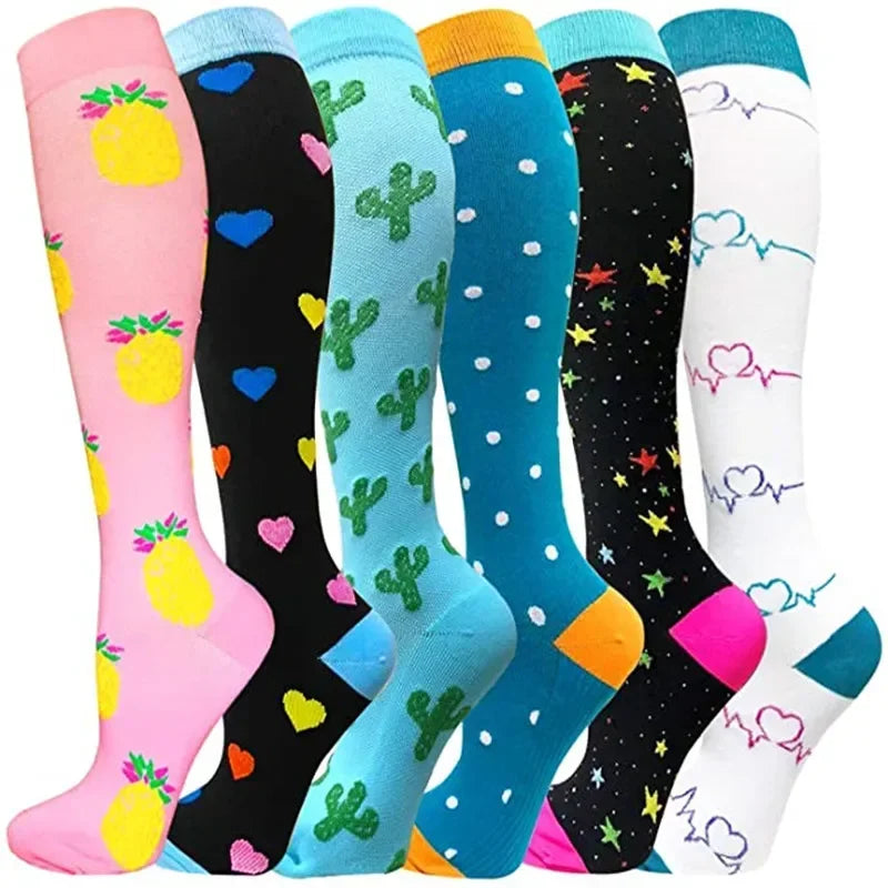 Unisex Compression Socks - ATSProducts