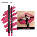 Waterproof Matte Lipliner - ATSProducts