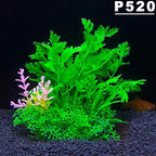 Fish Tank Ornament Plant - ATSProducts