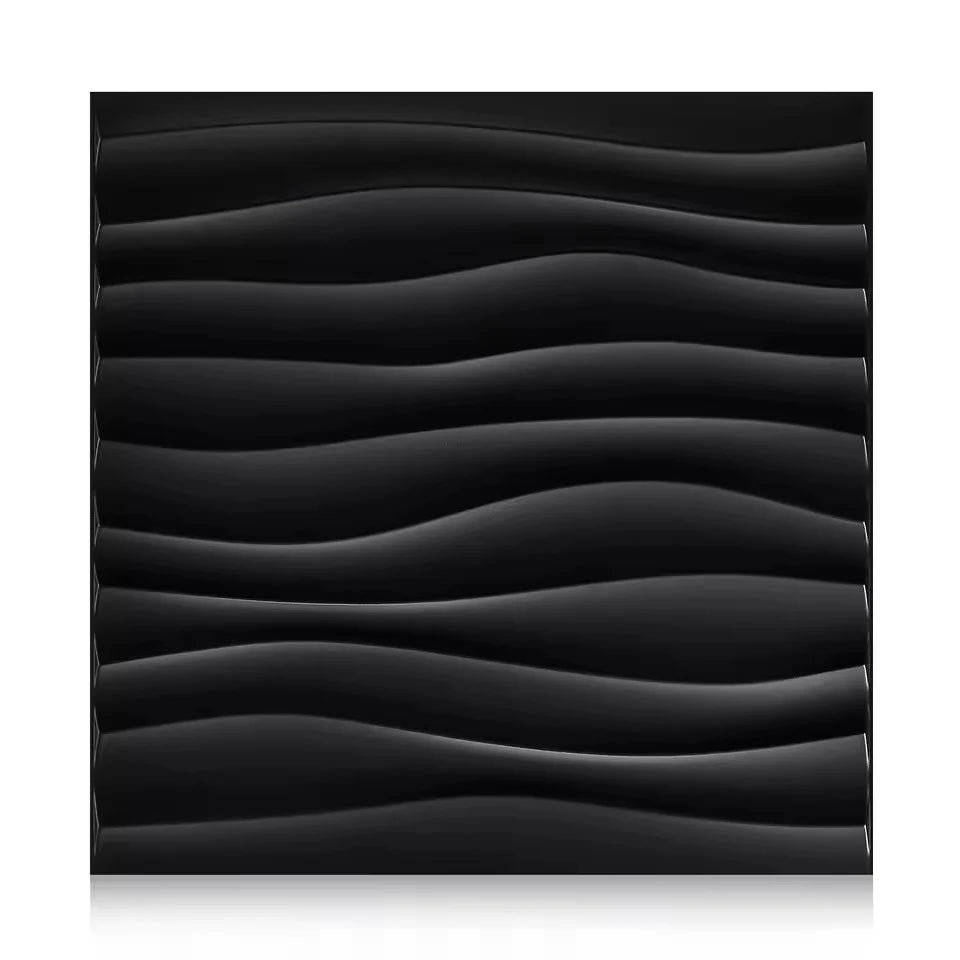 3D Wall Panels 30x30cm - ATSProducts