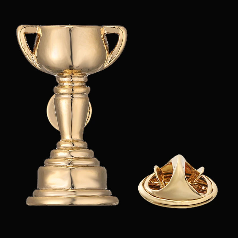 XKZM Auspicious Classic Brooches - ATSProducts