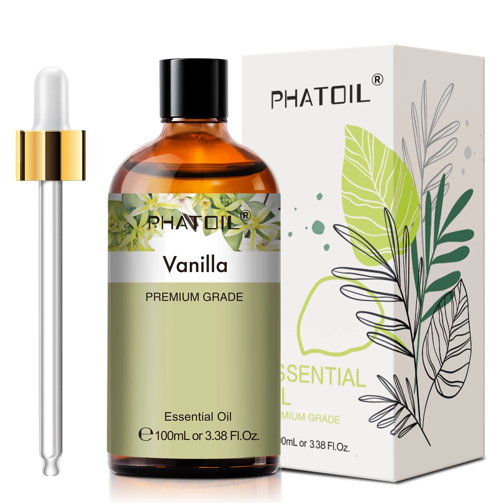 PHATOIL 100ml Essential Oil - ATSProducts