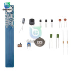 Electronic Kit DIY Spare Parts Technology Training - ATSProducts