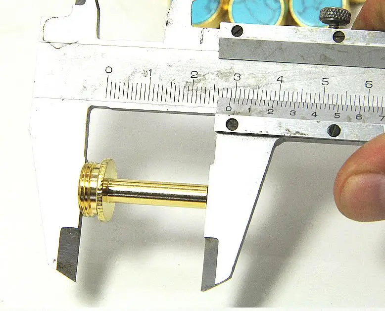 Replacement Trumpet Parts - ATSProducts