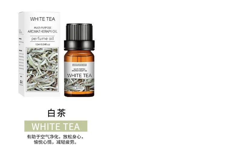 10ML Scented Essential Fragrance Oil Set - ATSProducts