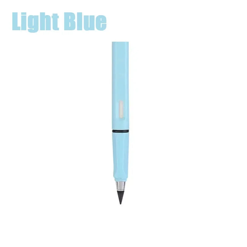 1/4/8pc New Technology Unlimited Writing Pencil - ATSProducts