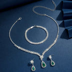 Wedding Jewelry Set - ATSProducts