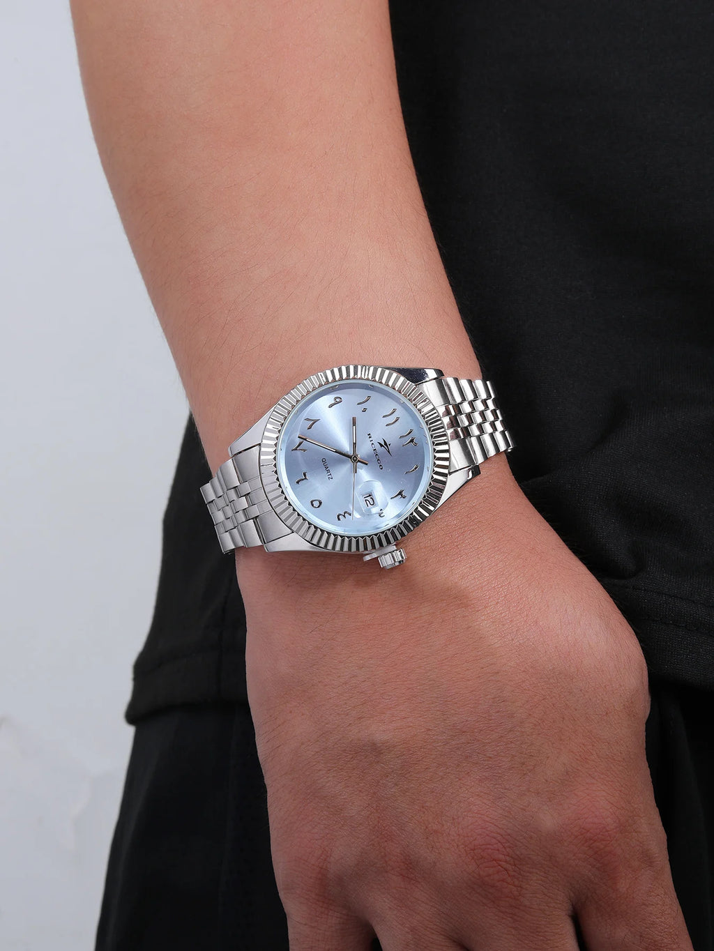 Ricecgo Quartz Sport Wristwatches - ATSProducts