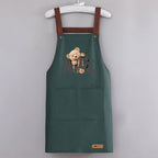 Little Bear Kitchen Apron - ATSProducts