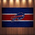NFL Football Team Flag - ATSProducts