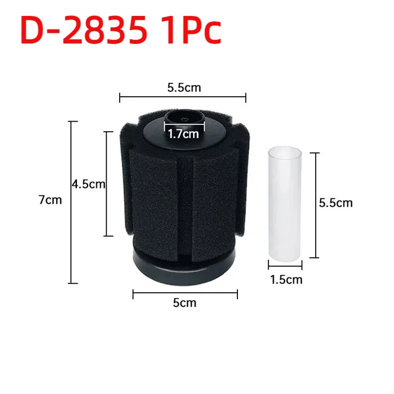 Aquarium Filter Sponge - ATSProducts