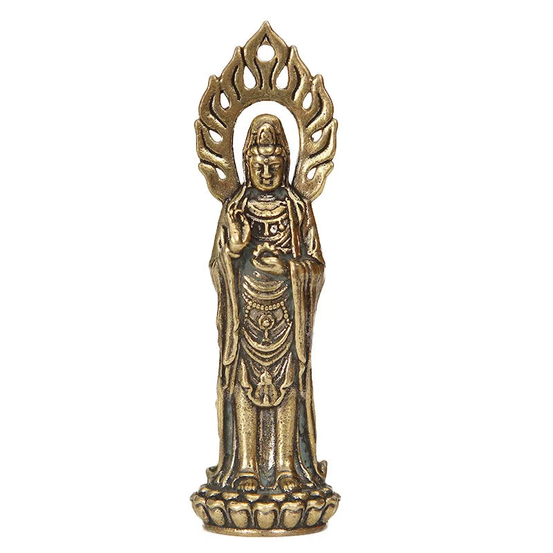 Buddha Guanyin Statue - ATSProducts