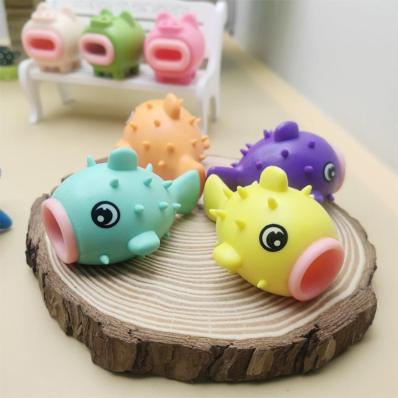 Stress Relief Doll - ATSProducts