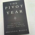 The Pivot Year