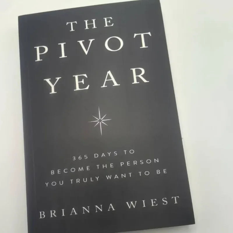 The Pivot Year