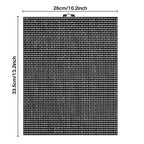 ISkyBob Handmade Plastic Canvas - ATSProducts