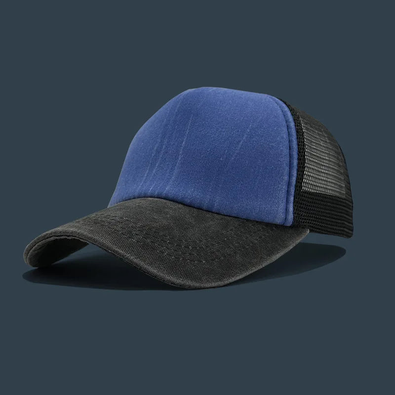 Classic Trucker Hat - ATSProducts