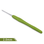 St Lucas 2.5-6.0mm Crochet Hook - ATSProducts