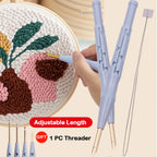 Embroidery Punch Needle - ATSProducts