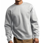 Basic Unisex Crewneck Sweatshirts - ATSProducts