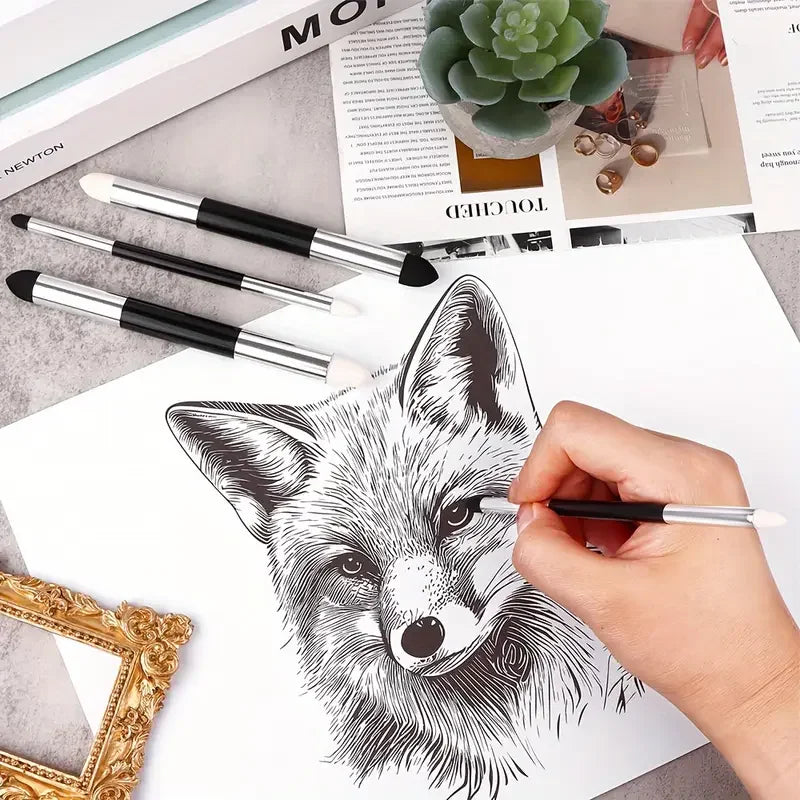 30pcs Sketching & Drawing Tool Kit - ATSProducts