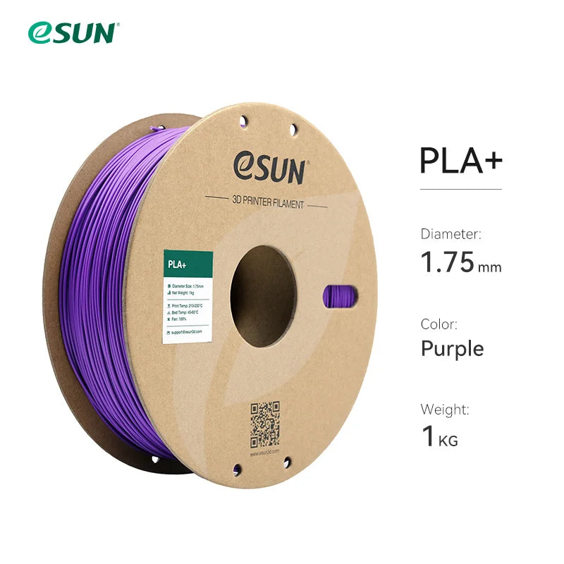 eSUN 3D Printer Filament - ATSProducts