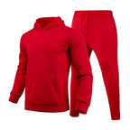 Unisex Fitness Hoodies & Pants - ATSProducts
