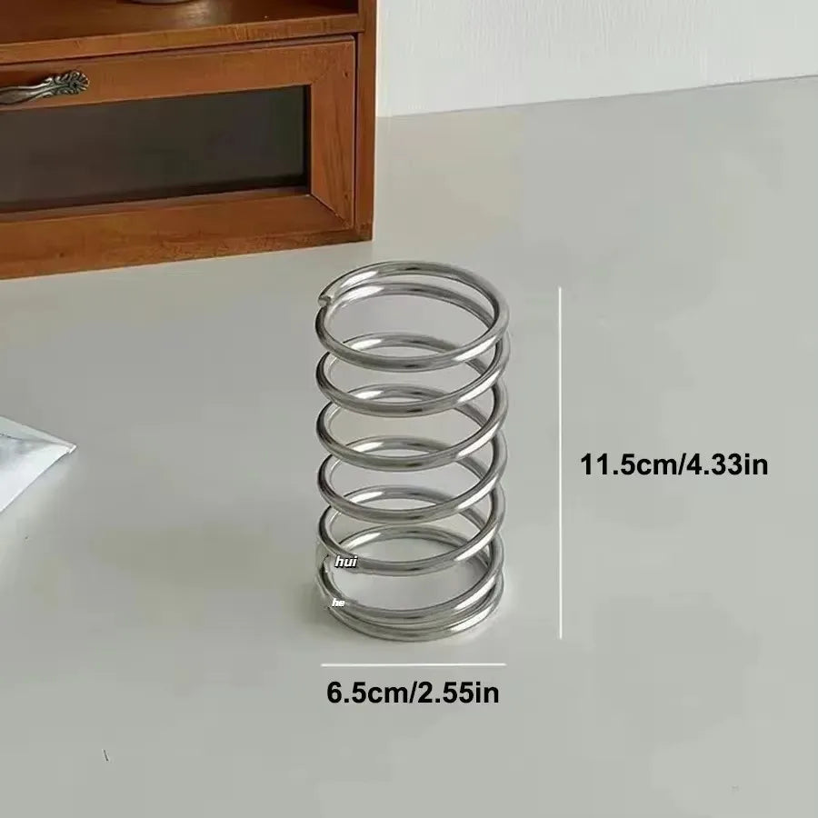 Stainless Steel Toothbrush Stand - ATSProducts